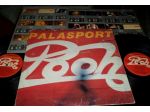 POOH - Palasport - 2 x LP / 33 giri 1° Stampa 1982 CGD Italy