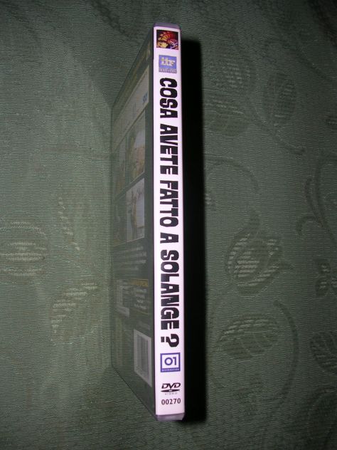 COSA AVETE FATTO A SOLANGE? - Foto 2