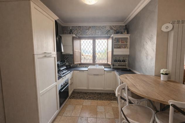 Villa in Via Colle Fiorito - Foto 11