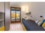 Graziosa singola con balcone [FE_DRS71a/A-A_S2]