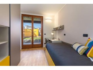 Graziosa singola con balcone [FE_DRS71a/A-A_S2]