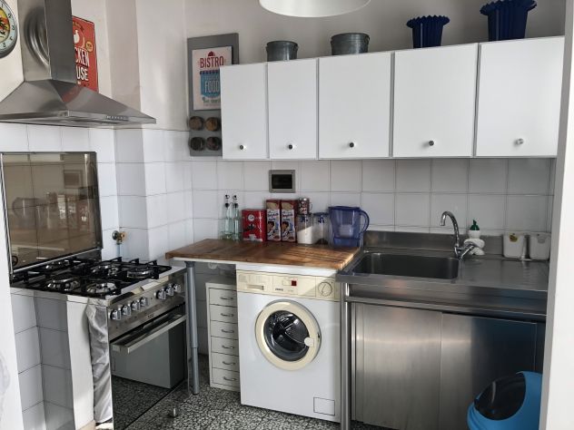 CAMERA DOPPIA VIALE GUIDONI, FIRENZE - Foto 6