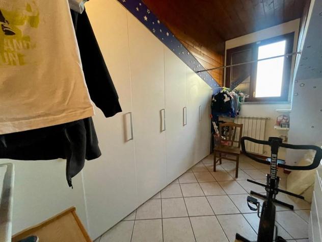 cp700 - introvabile trilocale NON ARREDATO con terrazzo - box e cantina - Foto 18