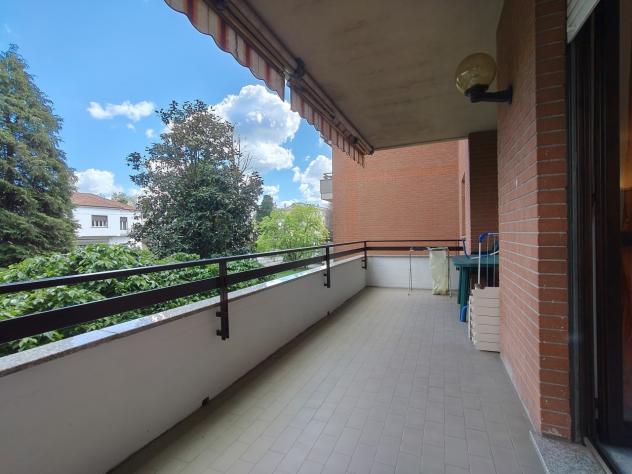 Quadrilocale in affitto a Gallarate - Foto 8
