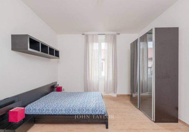Appartamento di 85 m² con 5 locali in affitto a Milano - Foto 6