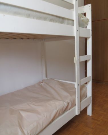 1726 Bicamere in via Caimo ristrutturato I° ingresso - Foto 8