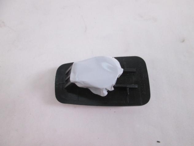 085521403N FRECCIA FANALINO INDICATORE DI DIREZIONE PARAFANGO ANTERIORE OSCURATO CITROEN SAXO 1.1 B RICAMBIO NUOVO - Foto 2