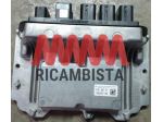 0261S18537 Mini Clubman F54 centralina motore Bosch