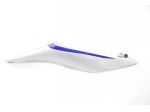 YAMAHA YZF R3 1WDXF17200 CARENA POSTERIORE DESTRA 15 - 18 REAR RIGHT FAIRIN &hellip;