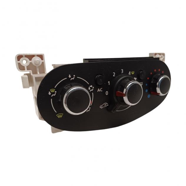 COMANDI CLIMA DACIA Sandero Serie II 275101406R (1220) - Foto 2
