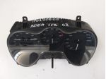 QUADRO STRUMENTI SEAT Altea XL 1P0920810E (06)