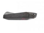 HONDA SW-T 400 50752MCT000ZC PEDANA POSTERIORE SINISTRA 08 - 16 REAR LEFT F …
