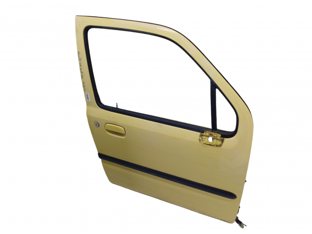 PORTIERA ANTERIORE DESTRA OPEL Agila 1° Serie 9201068 (0004) - Foto 4