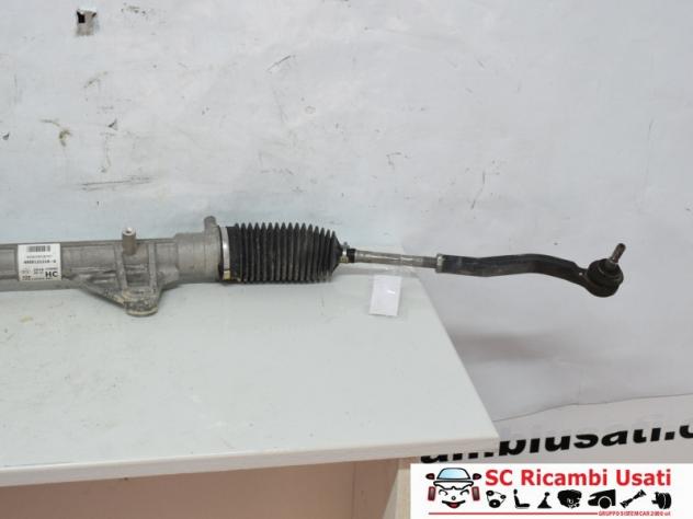 Scatola Sterzo Renault Clio 4 490012121R - 34760 - Foto 3