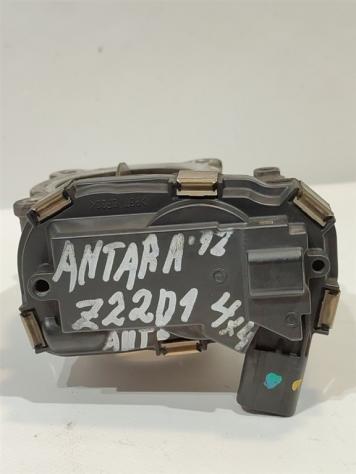 CORPO FARFALLATO OPEL Antara Serie 25183238 2080600447 Z22D1 diesel 2231 (0615) - Foto 3