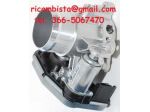 LR012598 Land Rover Evoque 2.2 corpo farfallato