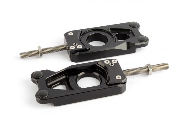 Suzuki Gsx R 1000 cupolino viteria accessori ergal pedane ricambi kit tagliandi - Foto 7