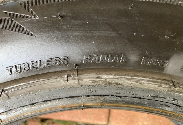 Pneumatici invernali Bridgestone 205/55/R16 - Foto 4