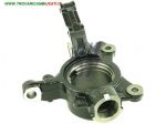 FUSELLO MONTANTE MOZZO RENAULT MASTER III 10 ANTERIORE SX FT13534 Meccanica &hellip;
