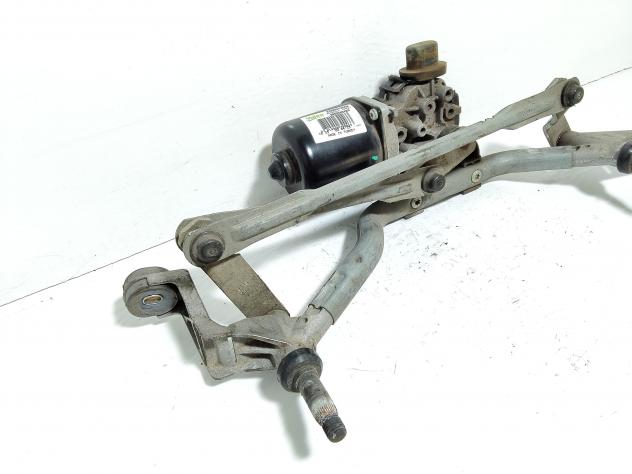 MOTORINO TERGI ANT COMPLETO DI TANDEM RENAULT Clio Serie IV 288004542R (1219) - Foto 2