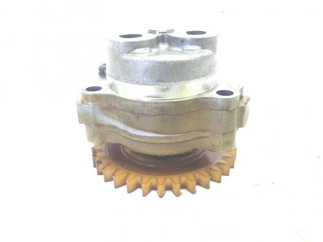 YAMAHA XT E 600 POMPA OLIO CON INGRANAGGIO 1995 2002 JYADJ021 - Foto 6