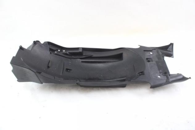 BMW R 1200 GS 46627708646 PARAFANGO POSTERIORE K25 08 - 12 REAR MUDGUARD - Foto 3