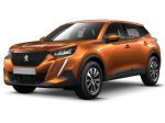 RICAMBI X PEUGEOT 2008 ANNO 2020