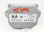 CENTRALINA STABILIZZATORE DI TENSIONE NISSAN Qashqai Serie 292A54EA0A K9K 6 &hellip;