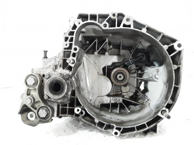 CAMBIO MANUALE COMPLETO LANCIA Delta 3° Serie 198 A2.000 Diesel 1600 (0811)