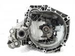 CAMBIO MANUALE COMPLETO LANCIA Delta 3° Serie 198 A2.000 Diesel 1600 (0811)
