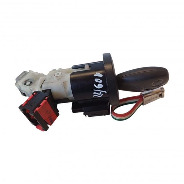 BLOCCHETTO ACCENSIONE RENAULT Trafic Serie 487009492R R9MD4 (14)