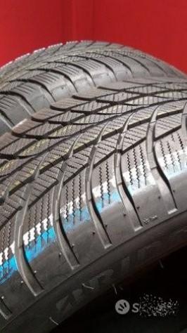 2 gomme 225 55 17 BRIDGESTONE A1546 - Foto 3