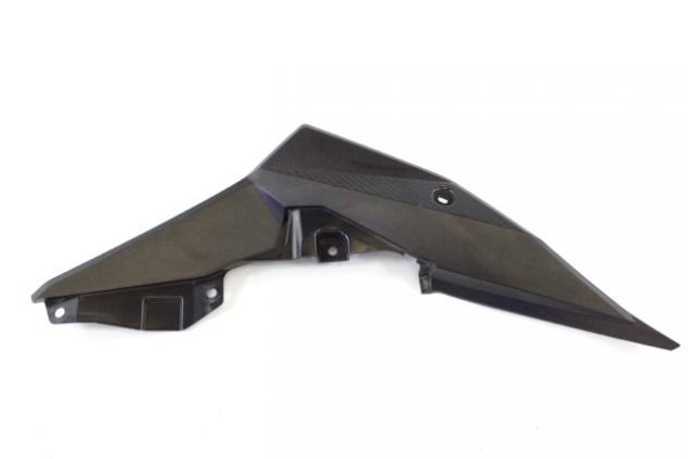 HONDA CB 500 F 83520MKPJ00 FIANCHETTO SELLA DESTRA PC63 19 - 22 RIGHT SEAT COVER 83521MKPJ000 - Foto 3