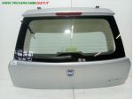 PORTELLO POST. ARGENTO CON MOT 999-U1560499 Carrozzeria  Lamierati esterni  &hellip;