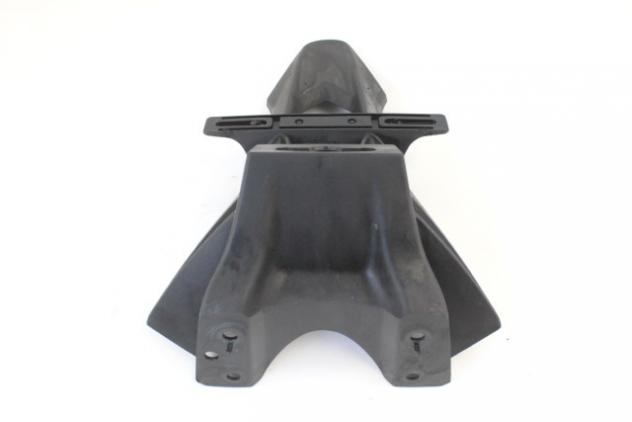 SUZUKI GSX R 1000 6311321H00 SUPPORTO TARGA PORTATARGA 06 - 08 LICENSE PLATE HOLDER - Foto 4