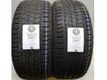 2 GOMME 265 50 19 VREDESTEIN A74311