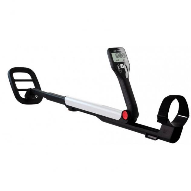 METAL DETECTOR GO-FIND 11 - Foto 5