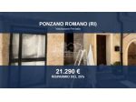 Immobile in asta di 66 m² in vendita a Ponzano Romano