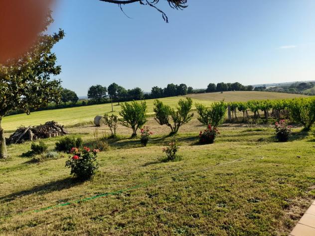 Casa di campagna in Via Colle Rosso - Foto 14