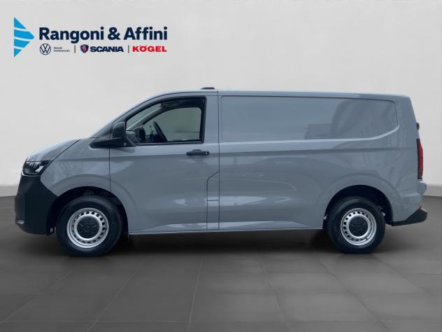 Volkswagen Transporter 2.0 TDI 150CV PC-TN Furgone - Foto 6