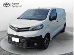 Toyota Proace Electric Proace Electric 75kWh PL-TN Furgone Medium 4p. 10q C &hellip;