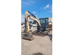 YANMAR VIO 57 ESCAVATORE NOLEGGIO  rif. 17209210