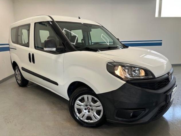 FIAT Doblo 3ª serie - 1.3 MJT PC Combi N1 rif. 23247900 - Foto 3