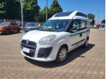 FIAT Doblò 1.6 Mjt 16v 90cv Dualogic Dynamic con rampa disabili