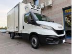 IVECO Daily 35S  14 2.3 136CV FRIGO ISOTERMICO FRCX ATP 05 rif. 23664248