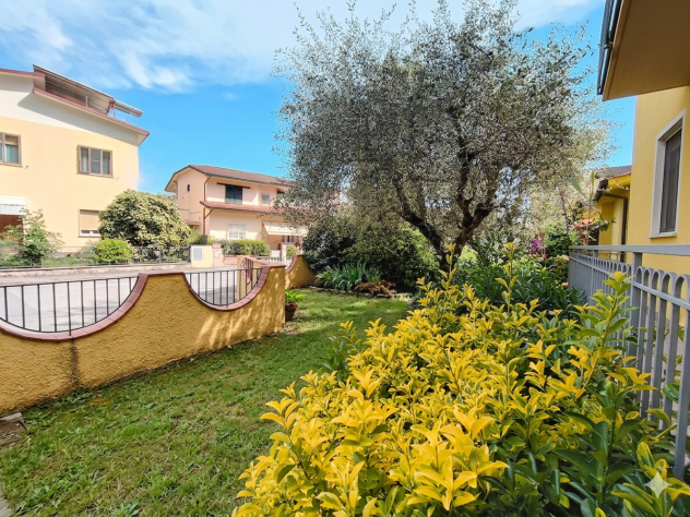 appartamento in vendita a Montecatini-Terme