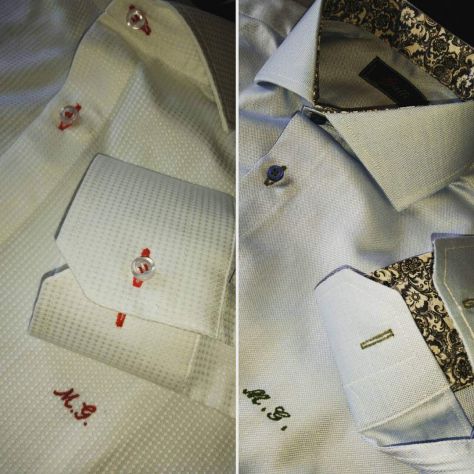PROMOZIONE CAMICIE SARTORIALI - Foto 2