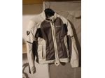 Giacca donna moto REV'IT taglia 36, XS