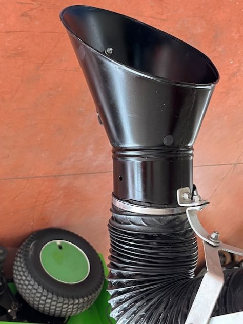 Aspiratore a carboni attivi Airbox 220 volt - Foto 6