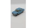 Mercury FIAT 1300 1961 1/45 azzurra N° 9